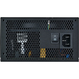 SilverStone Triton 850Rz, PC-Netzteil schwarz, 1x 12-Pin High Power GPU, 3x PCIe, Kabelmanagement, 850 Watt