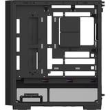 Thermaltake S380 TG ARGB Black, Tower-Gehäuse schwarz, Tempered Glass