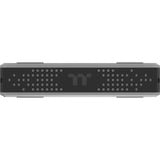 Thermaltake TOUGHFAN EX 120 ARGB Sync, Gehäuselüfter 3er Pack, 120 mm