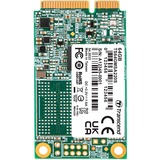 Transcend MSA220S 64 GB, SSD SATA 6 Gb/s, mSATA