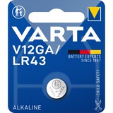 Varta Professional V12GA, Batterie 1 Stück