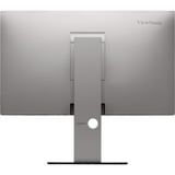 ViewSonic VP2788-5K, LED-Monitor 68.6 cm (27 Zoll), schwarz, 5K, IPS, Thunderbolt 4, USB-C