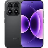 Xiaomi 17 512GB, Handy Black, HyperOS, 12 GB