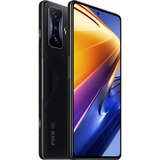 Xiaomi Poco F4 GT 128GB, Handy Stealth Black, Dual SIM, Android 12, 8 GB DDR5
