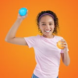 ZURU Bunch O Balloons - Reusable Wasserballons 6er-Pack, Wasserspielzeug 
