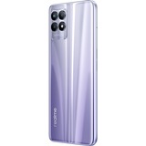realme 8i 64GB, Handy Space Purple, Android 11, 4 GB DDR4X