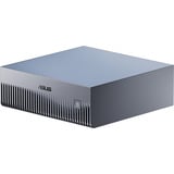 ASUS Ascent GX10-GG0027BN 4TB KI Supercomputer, Mini-PC grau, NVIDIA DGX OS, unterstützt OpenClaw & NemoClaw