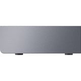 ASUS Ascent GX10-GG0027BN 4TB KI Supercomputer, Mini-PC grau, NVIDIA DGX OS, unterstützt OpenClaw & NemoClaw