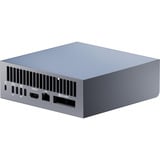 ASUS Ascent GX10-GG0027BN 4TB KI Supercomputer, Mini-PC grau, NVIDIA DGX OS, unterstützt OpenClaw & NemoClaw
