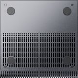 ASUS Ascent GX10-GG0027BN 4TB KI Supercomputer, Mini-PC grau, NVIDIA DGX OS, unterstützt OpenClaw & NemoClaw