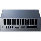 ASUS Ascent GX10-GG0027BN KI-Supercomputer, Mini-PC grau, NVIDIA DGX OS