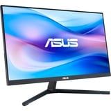 ASUS EyeCare VU249CFE-B, Gaming-Monitor 61 cm (24 Zoll), dunkelblau, Full HD, IPS, USB-C, Adaptive-Sync, 100Hz Panel