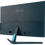 ASUS EyeCare VU249CFE-B, Gaming-Monitor 61 cm (24 Zoll), dunkelblau, Full HD, IPS, USB-C, Adaptive-Sync, 100Hz Panel