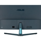 ASUS EyeCare VU249CFE-B, Gaming-Monitor 61 cm (24 Zoll), dunkelblau, Full HD, IPS, USB-C, Adaptive-Sync, 100Hz Panel
