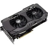 ASUS GeForce RTX 3050 TUF GAMING OC, Grafikkarte Lite Hash Rate, 3x DisplayPort, 2x HDMI 2.1