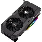 ASUS GeForce RTX 3050 TUF GAMING OC, Grafikkarte Lite Hash Rate, 3x DisplayPort, 2x HDMI 2.1