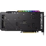 ASUS GeForce RTX 3050 TUF GAMING OC, Grafikkarte Lite Hash Rate, 3x DisplayPort, 2x HDMI 2.1