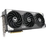 ASUS GeForce RTX 5070 TUF GAMING, Grafikkarte DLSS 4, 3x DisplayPort, 2x HDMI 2.1
