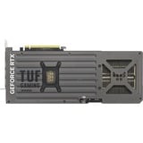ASUS GeForce RTX 5070 TUF GAMING, Grafikkarte DLSS 4, 3x DisplayPort, 2x HDMI 2.1
