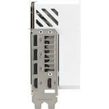 ASUS GeForce RTX 5080 ROG ASTRAL GAMING WHITE Edition, Grafikkarte weiß, DLSS 4, 3x DisplayPort, 2x HDMI 2.1