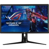 ASUS ROG Strix XG27UQR, Gaming-Monitor 69 cm(27 Zoll), schwarz, UltraHD/4K, IPS, HDR, 144Hz Panel