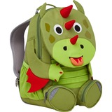 Affenzahn Großer Freund Drache, Rucksack grün