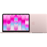 Apple MacBook Neo 13‘‘ CTO, Notebook rosa, 8 GB, 512 GB (512 GB SSD), A18 Pro, MacOS, Dänisch, Touch-ID