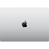 Apple MacBook Pro (16") 2024 CTO, Notebook silber, 36 GB, 1 TB (1 TB SSD), M4 Max, MacOS, Amerikanisch