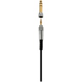 Audio-Technica ATH-A2000Z, Kopfhörer schwarz/silber, Klinke
