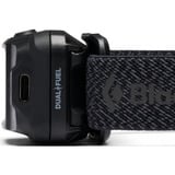 Black Diamond Stirnleuchte Spot, LED-Leuchte schwarz