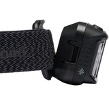 Black Diamond Stirnleuchte Spot, LED-Leuchte schwarz