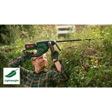 Bosch Akku-Heckenschere Advanced HedgeCut 36V-65-28 Solo, 36Volt grün/schwarz, ohne Akku und Ladegerät, POWER FOR ALL