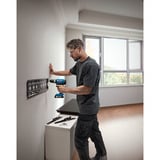 Bosch Akku-Schlagbohrschrauber GSB 18V-25  Professional solo, 18Volt blau/schwarz, ohne Akku und Ladegerät, in L-BOXX