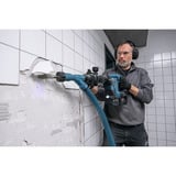 Bosch Akku-Schlaghammer GSH 18V-5 Professional solo, 18Volt, Meißelhammer blau/schwarz, ohne Akku und Ladegerät, in XL-BOXX
