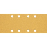 Bosch Expert C470 Schleifblatt-Set, 93 x 230mm, K60 / 80 / 120 10-teilig, für Schwingschleifer
