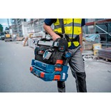 Bosch GWT 20 Professional, Tasche schwarz/blau