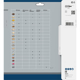 Bosch PRO Wood cordless Kreissägeblatt, Ø 250mm, 48Z Bohrung 30mm, für Akku-Kappsägen