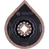 Bosch Professional Mörtelentferner AVZ 70 RT4 Grout + Abrasive, Sägeblatt Carbide-RIFF, Ø 70mm