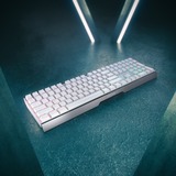 CHERRY MX Board 3.0S, Gaming-Tastatur weiß, DE-Layout, Cherry MX Black