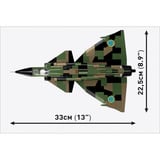 COBI Saab AJS 37 Viggen, Konstruktionsspielzeug 
