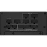 Corsair SF850 Generalüberholt, PC-Netzteil schwarz, 1x 12VHPWR, 2x PCIe, Kabelmanagement, 850 Watt