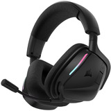Corsair VOID v2 MAX WIRELESS, Gaming-Headset schwarz