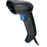 Datalogic Gryphon I GD4220 Kit, Barcode-Scanner schwarz, inkl. USB-Kabel