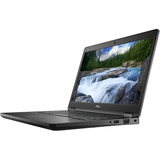 Dell Latitude 5490 Generalüberholt, Notebook schwarz, Intel® Core™ i5-8350U, Intel® UHD Graphics 620, 16 GB DDR4, 256 GB (256 GB SSD), Windows 11 Pro 64
