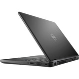 Dell Latitude 5490 Generalüberholt, Notebook schwarz, Intel® Core™ i5-8350U, Intel® UHD Graphics 620, 16 GB DDR4, 256 GB (256 GB SSD), Windows 11 Pro 64