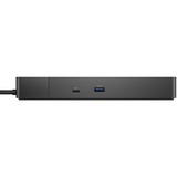 Dell Performance Dock WD19DCS, Dockingstation schwarz, USB-C, HDMI, 210 Watt