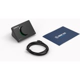 Elgato Wave XLR MK.2, Mikrofon schwarz