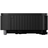 Epson EH-LS800B Ultrakurzdistanz Beamer, Laser-Beamer schwarz, 4K PRO-UHD, Android TV, 4000 Lumen