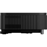 Epson EH-LS800B Ultrakurzdistanz Beamer, Laser-Beamer schwarz, 4K PRO-UHD, Android TV, 4000 Lumen