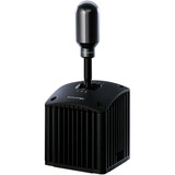 Fanatec ClubSport Shifter SQ V1.5, Schalthebel schwarz